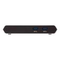 aten us3310 kvm switch 2 ports 4k hdmi usb c extra photo 1