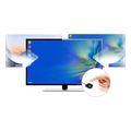 aten us3310 kvm switch 2 ports 4k hdmi usb c extra photo 6