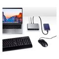 aten us3310 kvm switch 2 ports 4k hdmi usb c extra photo 7