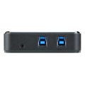aten us234 2 x 4 usb 32 gen1 peripheral sharing switch extra photo 2 aten us234 2 x 4 usb 32 gen1 peripheral sharing switch extra photo 2