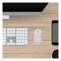 white shark rgb gaming mouse gm 9004 12800dpi white tristan 2 w extra photo 1 white shark rgb gaming mouse gm 9004 12800dpi white tristan 2 w extra photo 1