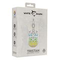 white shark rgb gaming mouse gm 9004 12800dpi white tristan 2 w extra photo 3 white shark rgb gaming mouse gm 9004 12800dpi white tristan 2 w extra photo 3