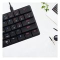 white shark mech keyboard gk 006111 nagamaki black us red switch nagamaki b us redsw extra photo 3 white shark mech keyboard gk 006111 nagamaki black us red switch nagamaki b us redsw extra photo 3