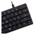 white shark mech keyboard gk 006111 nagamaki black us red switch nagamaki b us redsw extra photo 5 white shark mech keyboard gk 006111 nagamaki black us red switch nagamaki b us redsw extra photo 5