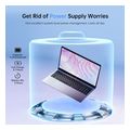 laptop acemagic 173 amd ryzen3 4300u 16gb 512gb win 11 pro ax17pro r3 16512 extra photo 10