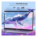 laptop acemagic 173 amd ryzen3 4300u 16gb 512gb win 11 pro ax17pro r3 16512 extra photo 11