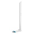 tenda n150 wifi 6 high gain wireless usb adapter u2 extra photo 2