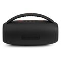 lamtech wireless v53 bass boost party box 20w black orange lam980961 extra photo 2