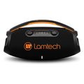 lamtech wireless v53 stereo party box 60w black orange lam980954 extra photo 2 lamtech wireless v53 stereo party box 60w black orange lam980954 extra photo 2
