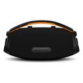 lamtech wireless v53 stereo party box 60w black orange lam980954 extra photo 3 lamtech wireless v53 stereo party box 60w black orange lam980954 extra photo 3