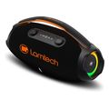 lamtech wireless v53 stereo party box 60w black orange lam980954 extra photo 6 lamtech wireless v53 stereo party box 60w black orange lam980954 extra photo 6