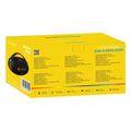 lamtech wireless v53 stereo party box 60w black orange lam980954 extra photo 7 lamtech wireless v53 stereo party box 60w black orange lam980954 extra photo 7
