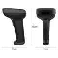 deli wireless scan gun black es221 extra photo 5