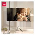 deli bracket projector screen 100 black es903 extra photo 2 deli bracket projector screen 100 black es903 extra photo 2