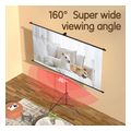 deli bracket projector screen 100 black es903 extra photo 3 deli bracket projector screen 100 black es903 extra photo 3