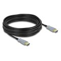 delock 85010 active optical cable hdmi 4k 60 hz 10 m extra photo 2 delock 85010 active optical cable hdmi 4k 60 hz 10 m extra photo 2