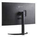othoni lg 32br55uk b 32 4k ixeia black extra photo 3