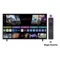 tv lg led 86qned85a3c 86 4k qned hdr black extra photo 5