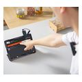 boya by xm6 k1 24ghz ultra compact wireless microphone system extra photo 4