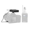 boya by rx8 pro dual channel wireless bodypack receiver extra photo 2 boya by rx8 pro dual channel wireless bodypack receiver extra photo 2