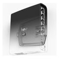 mikrotik wireless access point hap ac rbd52g 5hacd2hnd 128mb ram 5xgbit lan 24ghz 80211b g n 5ghz extra photo 4 mikrotik wireless access point hap ac rbd52g 5hacd2hnd 128mb ram 5xgbit lan 24ghz 80211b g n 5ghz extra photo 4