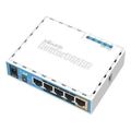 mikrotik wireless access point hap rb951ui 2nd 5 x 10 100 mbps poe white extra photo 1 mikrotik wireless access point hap rb951ui 2nd 5 x 10 100 mbps poe white extra photo 1