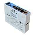 mikrotik wireless access point hap rb951ui 2nd 5 x 10 100 mbps poe white extra photo 3 mikrotik wireless access point hap rb951ui 2nd 5 x 10 100 mbps poe white extra photo 3
