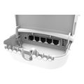 mikrotik omnitik wireless access point poe ac outdoor 5 10 100 1000mbps extra photo 1