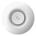 mikrotik wireless access point rbcap2nd ceiling 64mb ram 1xlan 10 100 24ghz 80211b g n 2x antenna extra photo 3