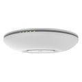 mikrotik wireless access point rbcap2nd ceiling 64mb ram 1xlan 10 100 24ghz 80211b g n 2x antenna extra photo 4