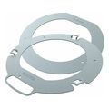 mikrotik wireless access point rbcap2nd ceiling 64mb ram 1xlan 10 100 24ghz 80211b g n 2x antenna extra photo 5