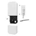mikrotik wapg 5haxd2haxd wireless access point wap ax 24 ghz 574mpbs 5ghz 2400mbps extra photo 3 mikrotik wapg 5haxd2haxd wireless access point wap ax 24 ghz 574mpbs 5ghz 2400mbps extra photo 3