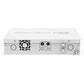 mikrotik switch 8 port crs112 8p 4s in 8 x gigabit ethernet ports 10 100 1000mbps 4 x sfp extra photo 1