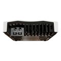 mikrotik switch crs304 4xg in 1 x gigabit ethernet ports 4 x 10g poe in 8023af at extra photo 2
