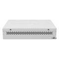 mikrotik switch 8 port css610 8g 2s in 8 x gigabit ethernet ports 2 x sfp poe in extra photo 1