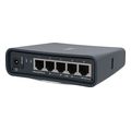 mikrotik router hap ac lite rb952ui 5ac2ndtc cpu 650mhz 24 5ghz ap 5x10 100 poe usb wifi extra photo 3 mikrotik router hap ac lite rb952ui 5ac2ndtc cpu 650mhz 24 5ghz ap 5x10 100 poe usb wifi extra photo 3