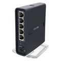 mikrotik router hap ac lite rb952ui 5ac2ndtc cpu 650mhz 24 5ghz ap 5x10 100 poe usb wifi extra photo 4 mikrotik router hap ac lite rb952ui 5ac2ndtc cpu 650mhz 24 5ghz ap 5x10 100 poe usb wifi extra photo 4