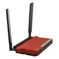 mikrotik router l009uigs 2haxd in 24 ghz poe extra photo 1