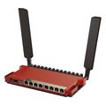 mikrotik router l009uigs 2haxd in 24 ghz poe extra photo 6