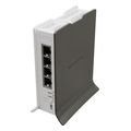 mikrotik hap ax lite router l41g 2axdampfg621 ea lte6 24ghz 4x10 100 1000 wifi extra photo 2