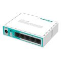mikrotik ethernet router rb750r2 10 100 mbps poe 64 mb cpu 850mhz white extra photo 1 mikrotik ethernet router rb750r2 10 100 mbps poe 64 mb cpu 850mhz white extra photo 1