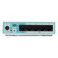 mikrotik ethernet router rb750r2 10 100 mbps poe 64 mb cpu 850mhz white extra photo 2 mikrotik ethernet router rb750r2 10 100 mbps poe 64 mb cpu 850mhz white extra photo 2