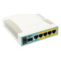 mikrotik rb960pgs router 128mb 5x gigabit lan poe usb 10 100 1000mbit wifi routeros l4 extra photo 2 mikrotik rb960pgs router 128mb 5x gigabit lan poe usb 10 100 1000mbit wifi routeros l4 extra photo 2