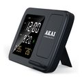 akai acrw 3500 asyrmatos fortistis qi eos 15w xypnitiri led othoni endeixi thermokrasias ygrasias extra photo 1