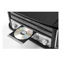 akai att 350cc retro pikap 3 taxytiton me cd kaseta am fm bluetooth usb recording 24w extra photo 1