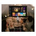 projector hp mc400 short throw 09 1 40 90 hd 720p 150 lm wi fi app store leykos extra photo 10