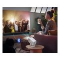 projector hp mc400 short throw 09 1 40 90 hd 720p 150 lm wi fi app store leykos extra photo 11