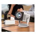 projector hp mc400 short throw 09 1 40 90 hd 720p 150 lm wi fi app store leykos extra photo 4