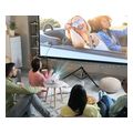 projector hp mc400 short throw 09 1 40 90 hd 720p 150 lm wi fi app store leykos extra photo 8