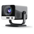 projector hp mc475 short throw 50 100 full hd 1080p wi fi netflix chatgpt ready extra photo 1